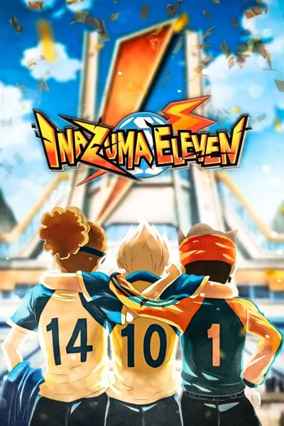 Inazuma Eleven