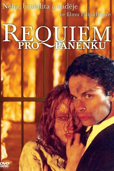 Requiem for a Maiden
