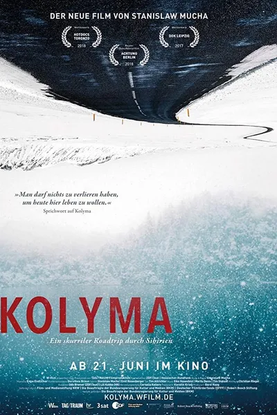 Kolyma: Road of Bones