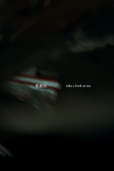 Take a Look at Me