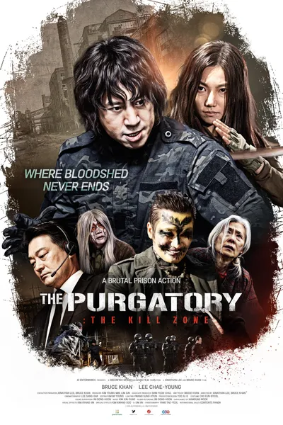 Purgatory: Zone of Murderers