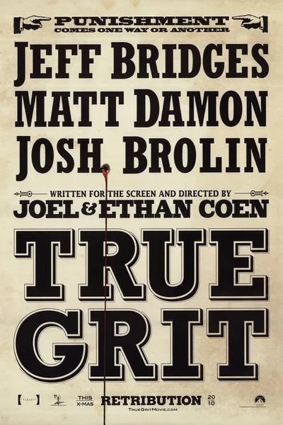 True Grit