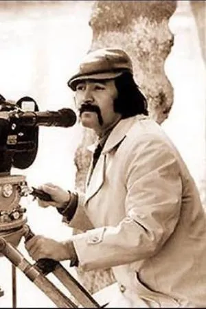 Elyor Ishmukhamedov