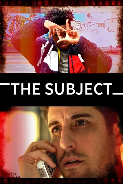 The Subject