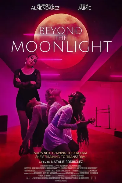 Beyond the Moonlight
