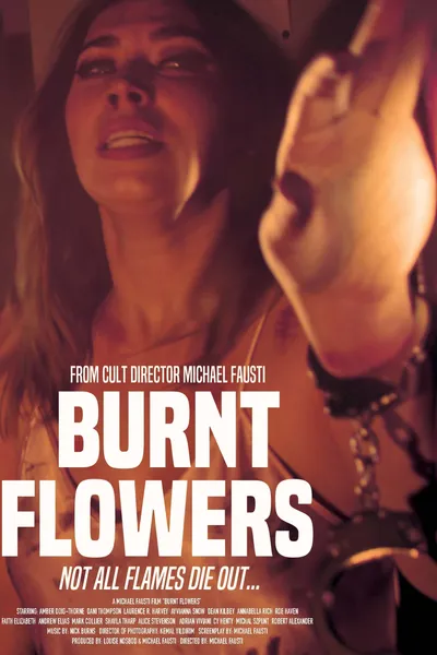 Burnt Flowers