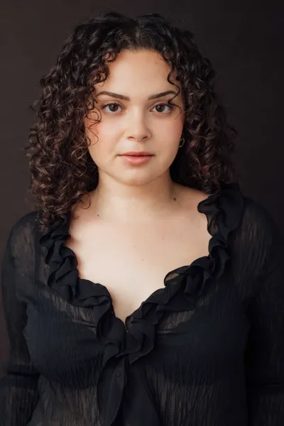 Naomi Eidinger