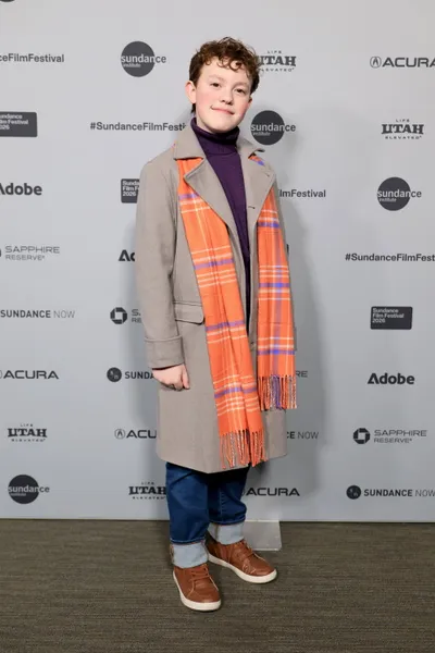 Tristan Borders