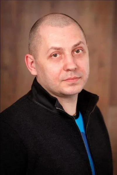 Igor Brovin