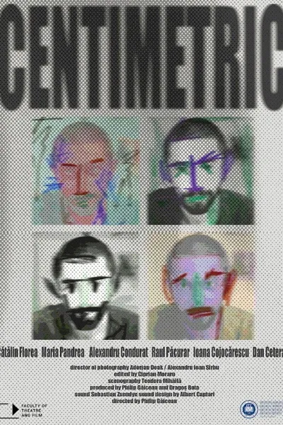 Centimetric