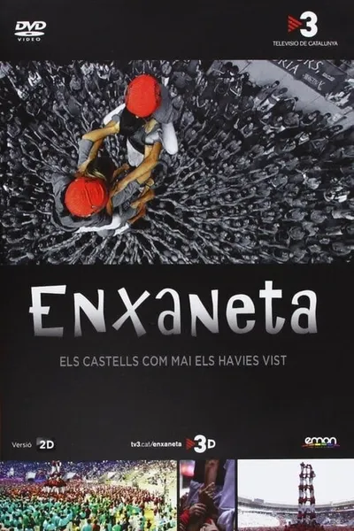 Enxaneta