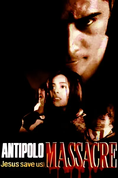 The Cecilia Masagca Story: Antipolo Massacre (Jesus Save Us!)