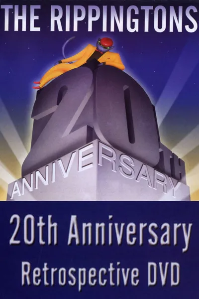 The Rippingtons: 20th Anniversary Retrospective