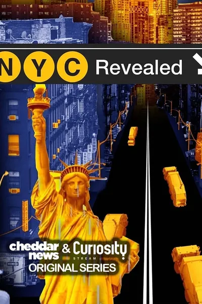 NYC Revealed