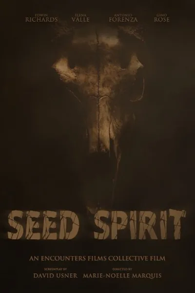 Seed Spirit