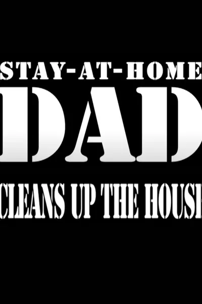 Stay-At-Home-DAD- April Fools