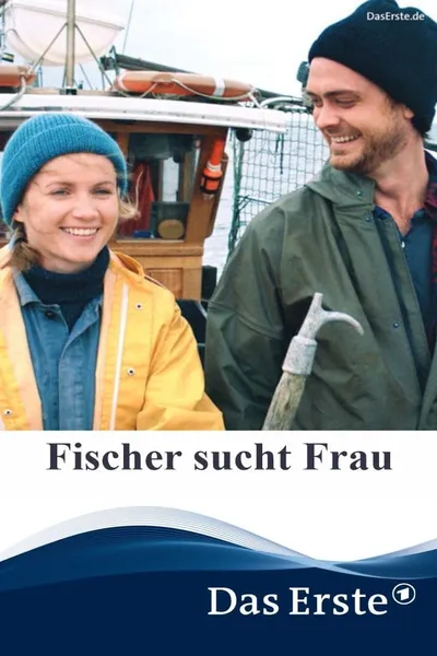 Fischer sucht Frau