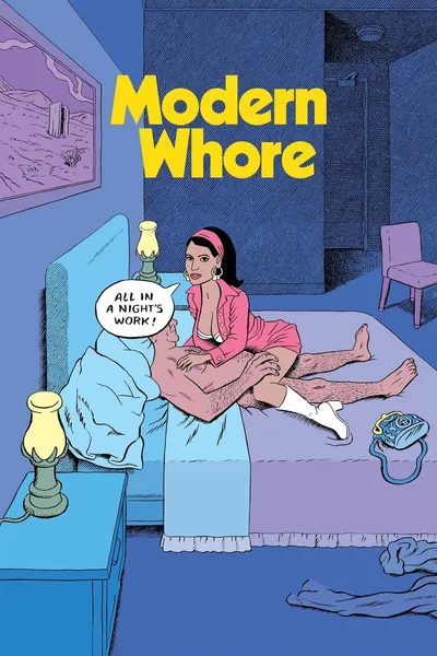 Modern Whore