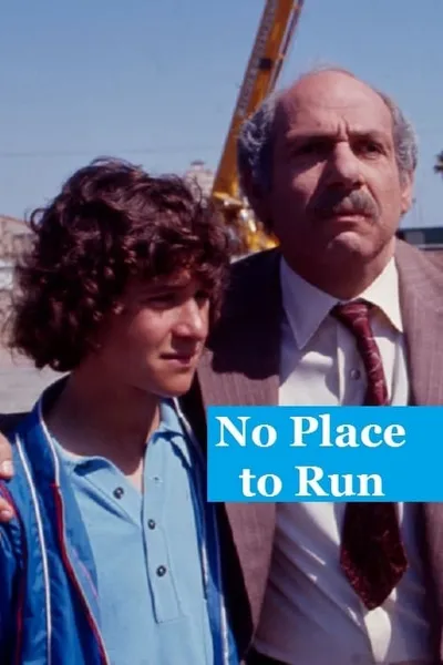No Place to Run