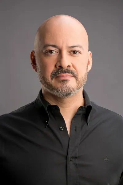 Randy Domínguez