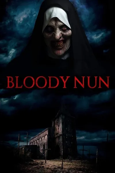 Bloody Nun 3: Last Rites
