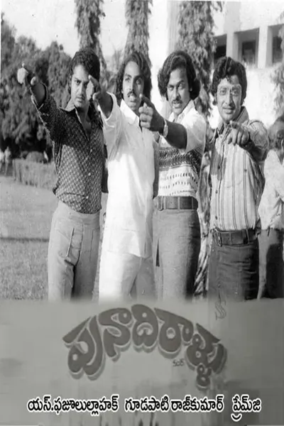 Punadhirallu