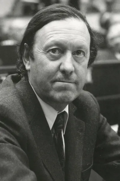 Conor Cruise O’Brien