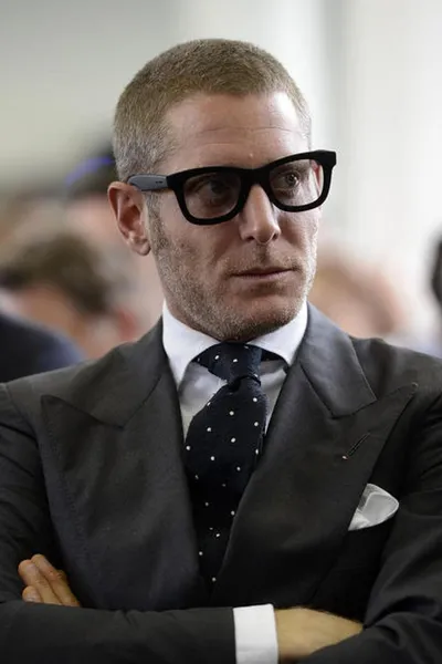 Lapo Elkann