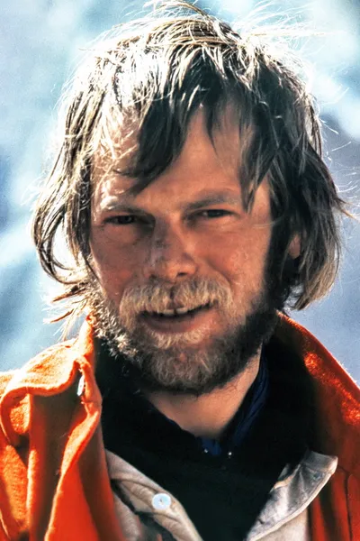 Brian Hall