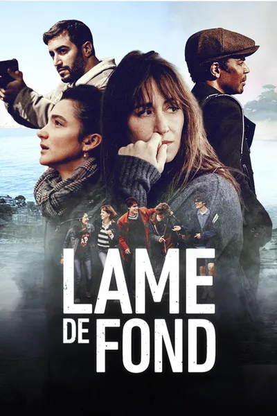 Lame de fond