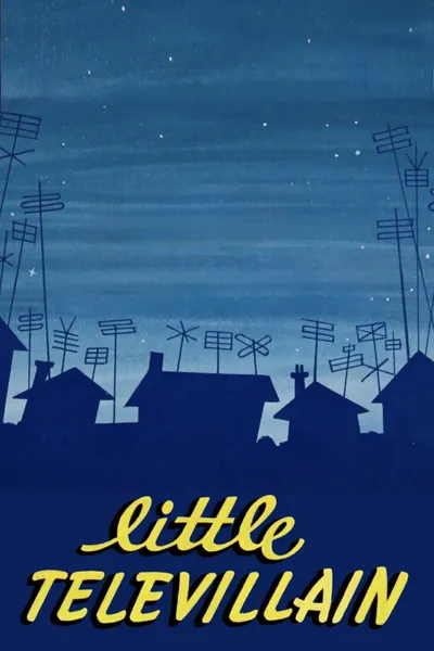 Little Televillain