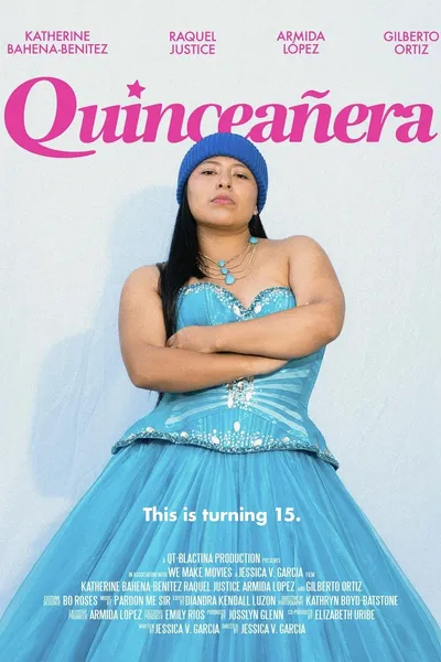 Quinceañera