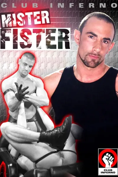 Mister Fister