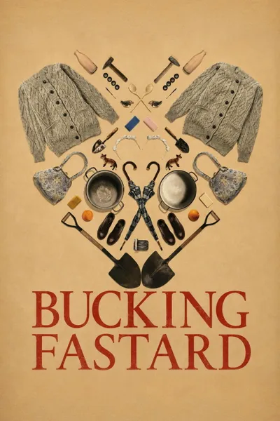 Bucking Fastard