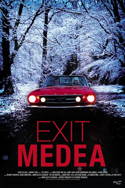 EXIT MEDEA