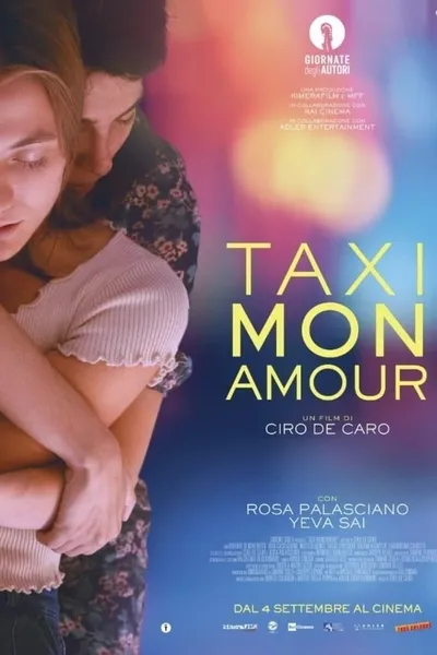 Taxi Monamour