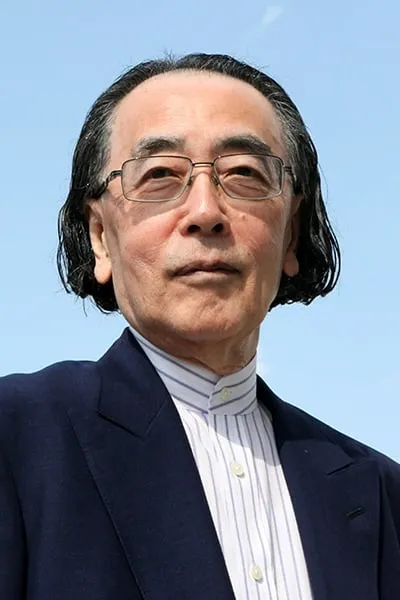 Toshi Ichiyanagi