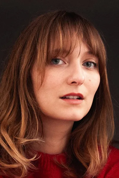 Lucrezia Mandolesi