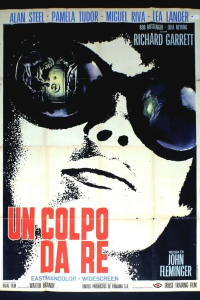 Un colpo da Re