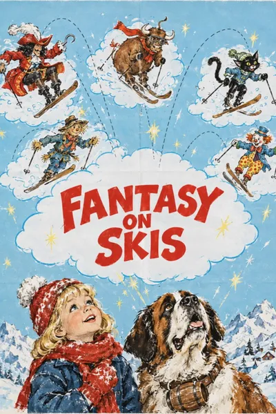 Fantasy on Skis