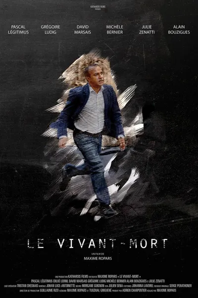 Le Vivant-mort