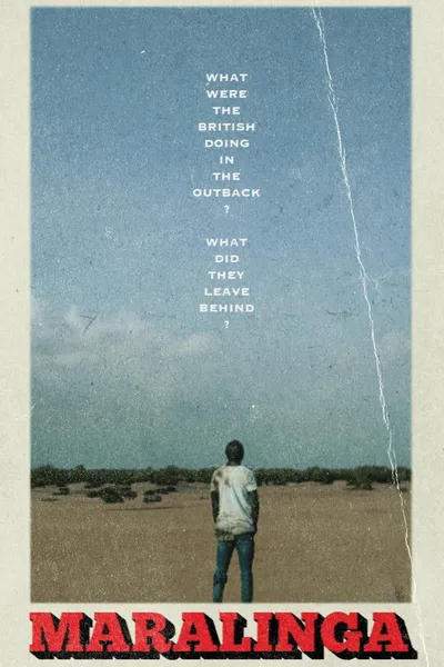 Maralinga