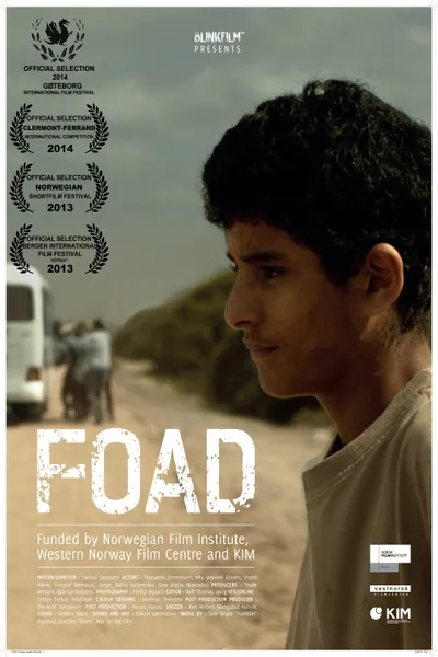 FOAD