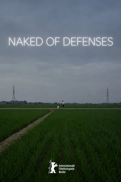 Naked of Defenses