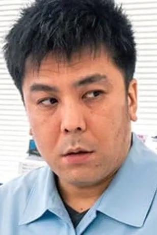 Mikio Ikenuma