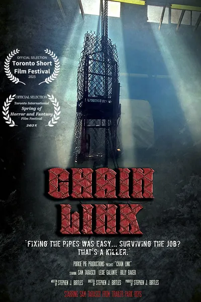 Chain Link