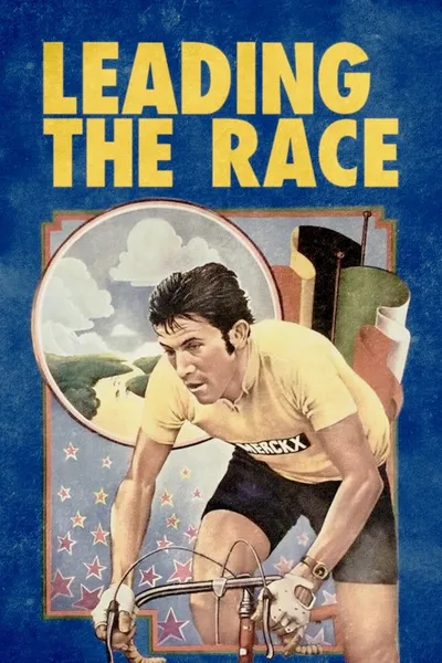 Leading the Race