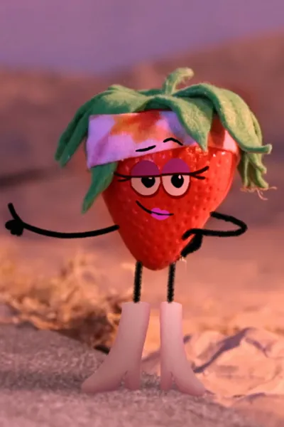 Fruit & Nut
