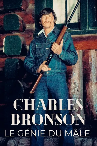 Charles Bronson: The Spirit of Masculinity