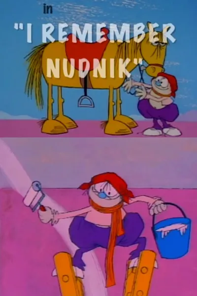 I Remember Nudnik